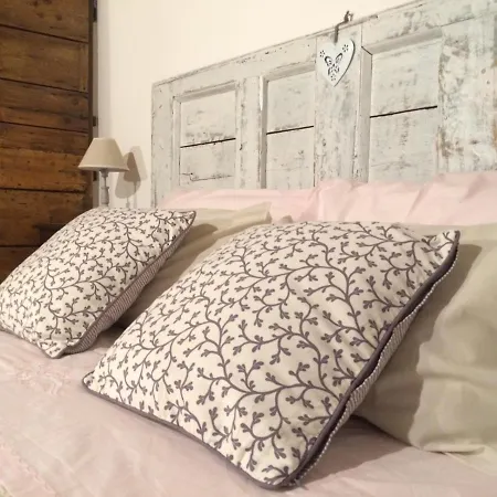 La Casina Bed & Breakfast Faenza