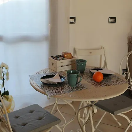 Bed & Breakfast La Casina