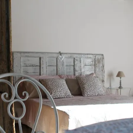 Bed & Breakfast La Casina