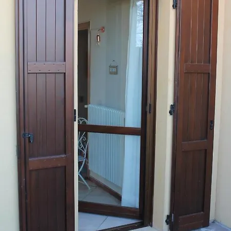 La Casina Bed & Breakfast
