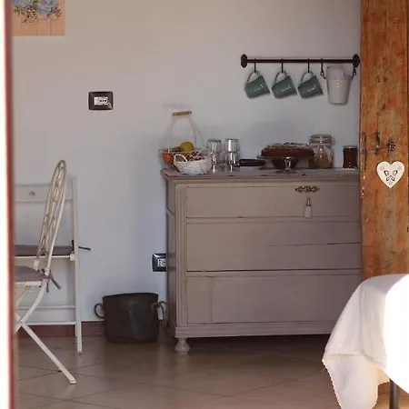 La Casina Bed & Breakfast *