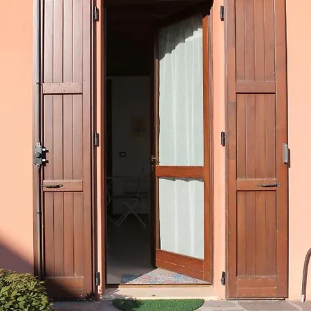 La Casina Faenza