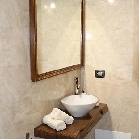 Bed & Breakfast La Casina *