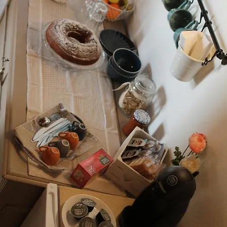 Bed & Breakfast La Casina *