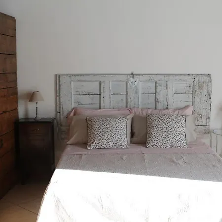 La Casina Bed & Breakfast Faenza